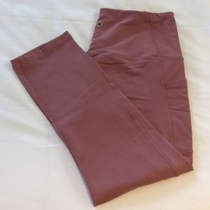 RBX Leggings with Pockets